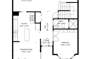 1524 Brittany Ct, Darien, IL 60561 - Photo 33