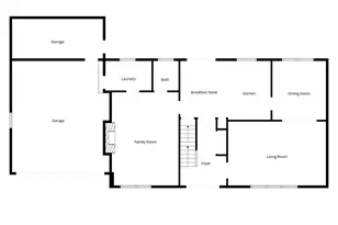 2937 Kathleen Ln, Flossmoor, IL 60422 - Photo 37