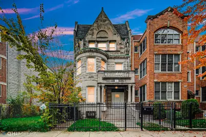 4330 S Dr Martin Luther King Jr Drive #3, Chicago, IL 60653 - Photo 1