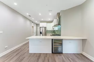 4937 N Albany Avenue #2, Chicago, IL 60625 - Photo 5