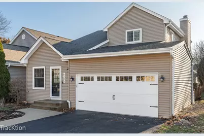 6385 Winstead Court, Lisle, IL 60532 - Photo 1