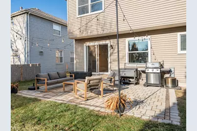 6385 Winstead Court, Lisle, IL 60532 - Photo 23