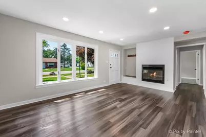 14903 Terrace Lane, Midlothian, IL 60445 - Photo 3