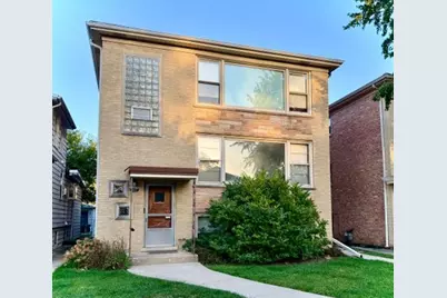 2631 N 74th Avenue #2F, Elmwood Park, IL 60707 - Photo 1