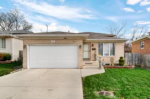 17417 Kedzie Ave, Hazel Crest, IL 60429 - Photo 1