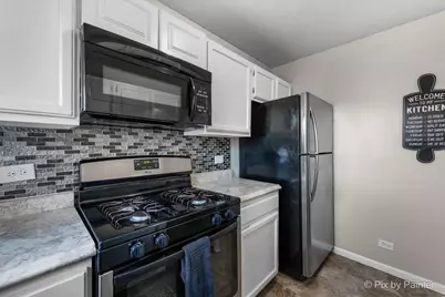 6207 Kit Carson Drive #6207, Hanover Park, IL 60133 - Photo 9