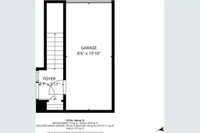 6207 Kit Carson Drive #6207, Hanover Park, IL 60133 - Photo 23