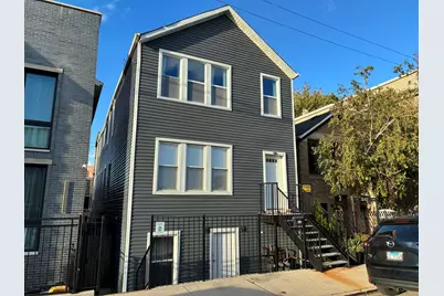 544 W Cullerton Avenue #2, Chicago, IL 60608 - Photo 1