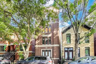 1308 W Fillmore St, Chicago, IL 60607 - Photo 1