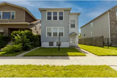 12005 S La Salle Street #2, Chicago, IL 60628 - Photo 1