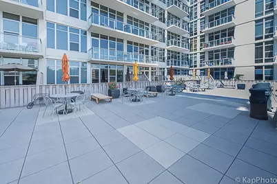 901 W Madison Street #921, Chicago, IL 60607 - Photo 35