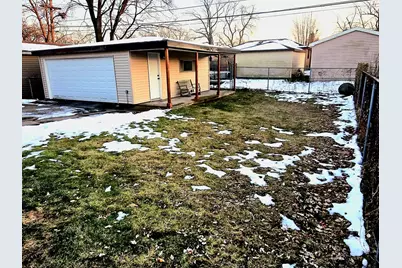 2817 W 100th Place, Evergreen Park, IL 60805 - Photo 19