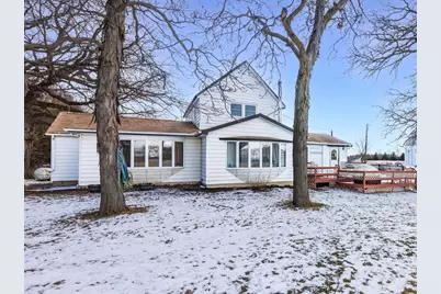 29153 S Klemme Road, Beecher, IL 60401 - Photo 1