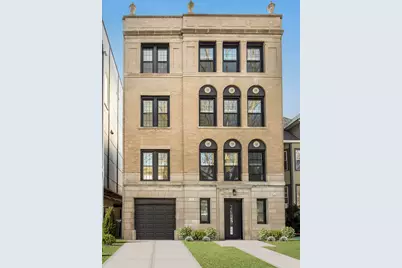 1535 W Estes Avenue #G, Chicago, IL 60626 - Photo 1