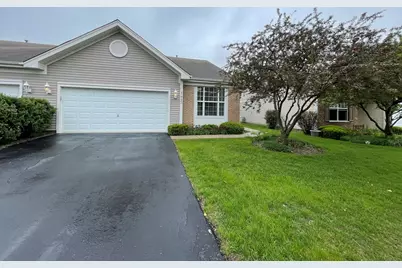 1535 Reserve Lane #1535, Dekalb, IL 60115 - Photo 1