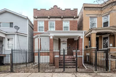 5749 S Bishop Street, Chicago, IL 60636 - Photo 1