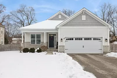 5 Lake Vista Court, Lake Villa, IL 60046 - Photo 1