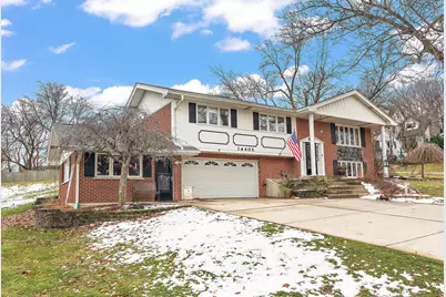 14405 Greenland Avenue, Orland Park, IL 60462 - Photo 29