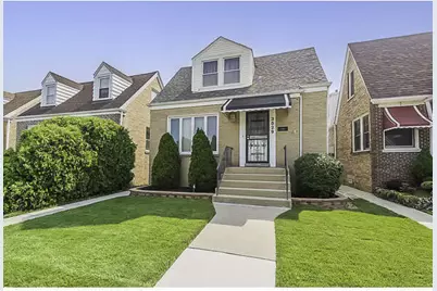 3529 N Nora Avenue, Chicago, IL 60634 - Photo 1
