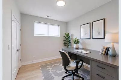 3339 N Ridgeway Avenue #1N, Chicago, IL 60618 - Photo 21