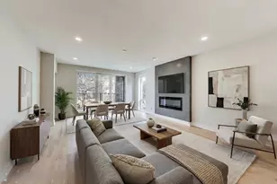 3339 N Ridgeway Ave, Chicago, IL 60618 - Photo 5