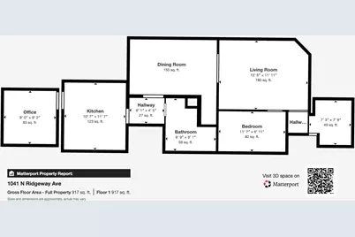 1041 N Ridgeway Avenue, Chicago, IL 60651 - Photo 15