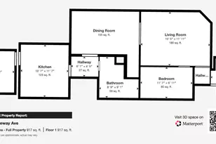 1041 N Ridgeway Ave, Chicago, IL 60651 - Photo 15