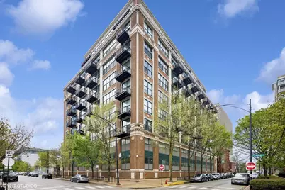 221 E Cullerton Street #517, Chicago, IL 60616 - Photo 25