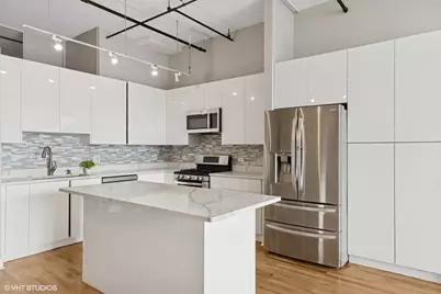 221 E Cullerton Street #517, Chicago, IL 60616 - Photo 13