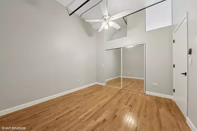 221 E Cullerton Street #517, Chicago, IL 60616 - Photo 9