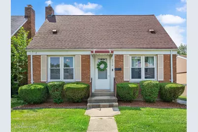 4214 Prairie Avenue, Brookfield, IL 60513 - Photo 1