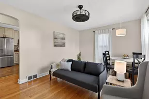 4214 Prairie Ave, Brookfield, IL 60513 - Photo 3