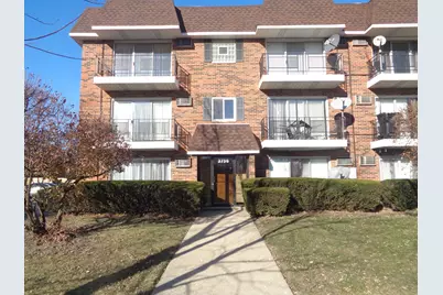3756 W 120th Street #3A, Alsip, IL 60803 - Photo 1