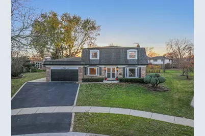 827 W Sandpiper Court, Palatine, IL 60067 - Photo 1