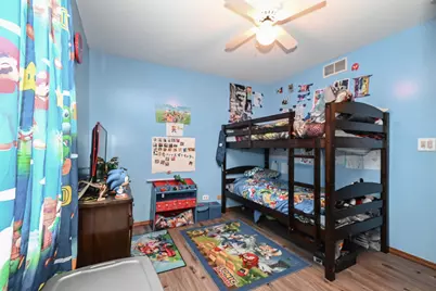 3805 Bertrand Lane, Beach Park, IL 60099 - Photo 25