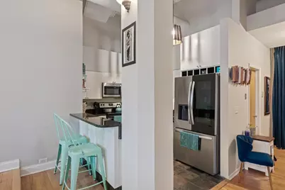 3323 N Paulina Avenue #2D, Chicago, IL 60657 - Photo 11