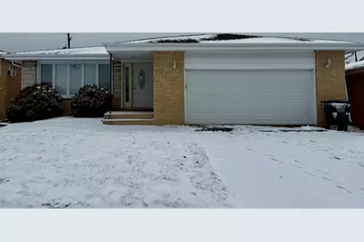 312 Calhoun Avenue, Calumet City, IL 60409 - Photo 1