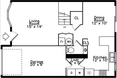 23 Carey Lane, Streamwood, IL 60107 - Photo 31
