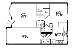 23 Carey Ln, Streamwood, IL 60107 - Photo 31