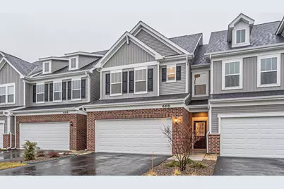 668 Switchgrass Way, Bolingbrook, IL 60490 - Photo 21