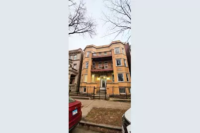 3555 S King Drive #1N, Chicago, IL 60653 - Photo 1
