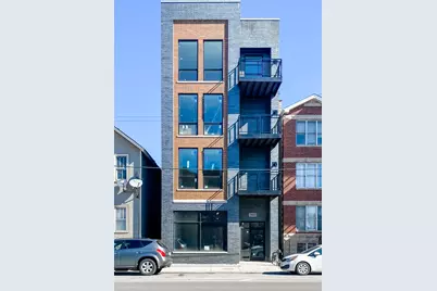 2851 N Clybourn Avenue #3, Chicago, IL 60618 - Photo 1