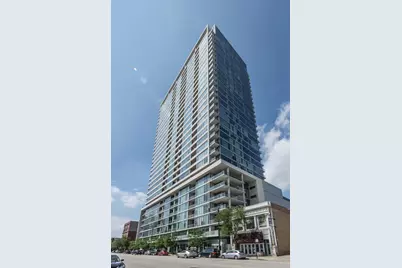 1720 S Michigan Avenue #1401, Chicago, IL 60616 - Photo 1