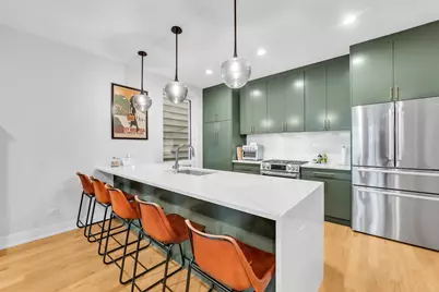 3708 W Belmont Avenue #1, Chicago, IL 60618 - Photo 7