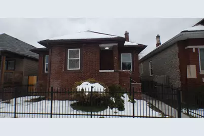 8427 S Green Street, Chicago, IL 60620 - Photo 1