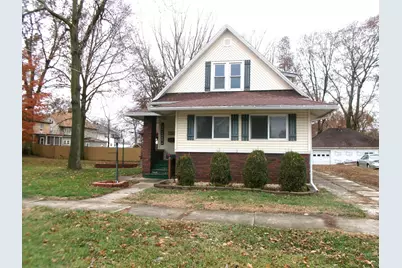 608 N Wasson Street, Streator, IL 61364 - Photo 1