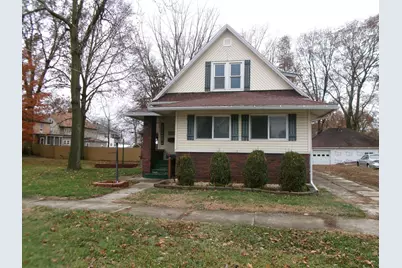 608 N Wasson Street, Streator, IL 61364 - Photo 1