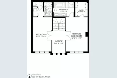 123 W Oak Street #K, Chicago, IL 60610 - Photo 35