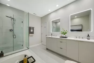 123 W Oak Street #K, Chicago, IL 60610 - Photo 21