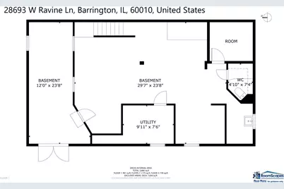 [Address not provided], Barrington, IL 60010 - Photo 43